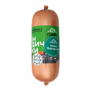 Колбаса Сяйвір Мортаделла вареная кг - Фото