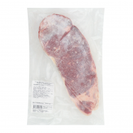 СТЕЙКИ ПОРЦ.СТРІПЛОЙН В/У ЗАМОР. - Фото