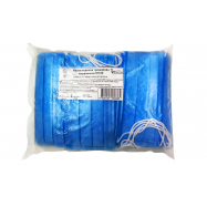 МЕД МАСКИ 100 ШТ - Фото