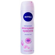 Антиперспирант Nivea Жемчужная красота 150мл - Фото