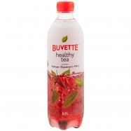 BUVETTE ЧАЙ ЗІ СМ.КАРК,ЖУРАВ. 0,5Л - Фото