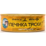 BALTIJAS ПЕЧІНЬ ТРІСК/НАТ 235Г - Фото