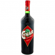 Ликер Cynar Артишоковый 16,5% 1л - Фото