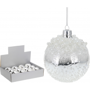 КУЛЯ ЯЛИНКОВА З ПЕРЛ - Фото