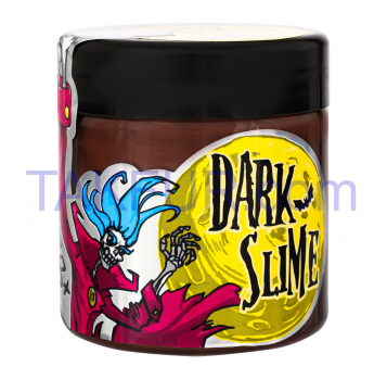 Слайм Strateg Dark slime №71832 150г - Фото