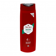 OLD SPICE ГЕЛЬ Д/ДУША РЕСТАРТ 400МЛ - Фото