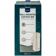 METRO PROFESSIONAL ПОПІЛЬНИЦЯ НАСТІННА 30 СМ - Фото