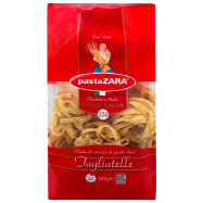 Изделия макаронные Pasta ZARA Гнезда из тв/сорт пшеницы 500г