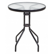 Стол Aro Bistro круглый 60см - Фото