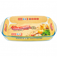 PYREX ФОРМА COOK N'SHARE ПРЯМ 2,6Л - Фото