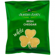 DUBLIN DAIRY ЧЕДДЕР БІЛИЙ 200 ГР