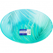 LUM ТАРІЛКА ГЛ. CRAZIFOLIA 20СМ - Фото