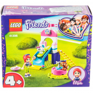 LEGO КОНСТРУКТ МАЙДАН Д/ЦУЦЕНЯТ - Фото