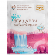 МРІЯ ЗГУЩУВАЧ СМЕТ/ВЕР 12Г - Фото