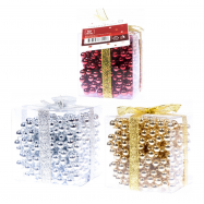 TAR.HOUSE ГІРЛЯНДА 5 М 8 ММ - Фото