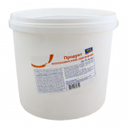 Продукт сметанный Aro молокосодержащий 20% 5кг - Фото