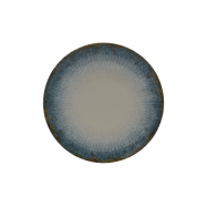 Тарілка Metro Professional Janina обідня 27см - Фото