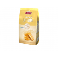 LAMBERTZ ПЕЧЕВО ХРУСТКЕ ЛИМОН 250Г - Фото