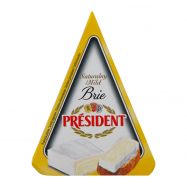 Сыр President Brie мягкий 60% 125г