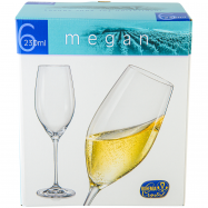 BH НБ КЕЛ Д/ШАМП MEGAN 230МЛ,6ШТ - Фото