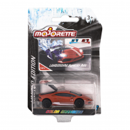 Машинка Majorette Color Changers 7.5см для детей от 3лет 1шт - Фото