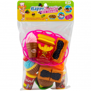 НАБІР ПРОДУКТІВ - Фото