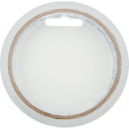 ECON СТРІЧ КЛЕЙ ДВОСТ 18ММХ10М - Фото