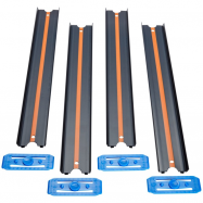 HW НАБІР Д/ТРЕКУ 4 ДОРІЖКИ - Фото