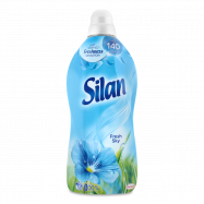 Смягчитель для тканей Silan Небесная свежесть 1800мл - Фото