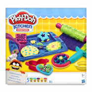 PLAY-DOH НАБ Д/ЛІП МАГАЗИНЧИК - Фото