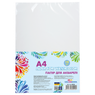 CFS ПАПІР ДЛЯ АКВАР. А4,10АРК - Фото