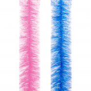 Гирлянда 100 Yes! Fun Радужная 3м - Фото