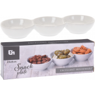 ЄМН Д/ЗАКУС 24Х8СМ - Фото