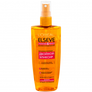 Экспресс-кондиц L`Oréal Paris Elseve Роскошь 6 Масел 200мл - Фото