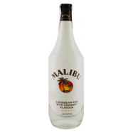 Ликер Malibu Original 21% 1л - Фото