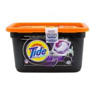 TIDE КАПС Д/ПР СВІЖІСТЬ LENOR 12X21.3Г - Фото