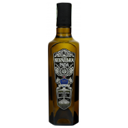 Водка Козацька Рада Характерная 40% 0.5л - Фото