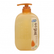 Средство моющее Lion Grain для посуды овощей и фруктов 720мл - Фото