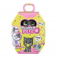 Набор игровой Simba Pamper Petz Котенок №105953051 1шт - Фото