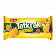 Крекеры Torku Tatkrak со специями 100г - Фото