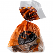 ХЛІБ ГРЕЧАНА СИЛА УП. 350Г - Фото