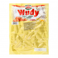 Вуді Сосиски 1Кг - Фото