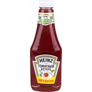 HEINZ КЕТЧУП ТОМАТНИЙ 875МЛ - Фото