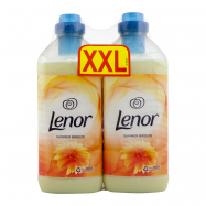 LENOR КОНДИЦ ЛІТНІЙ БРИЗ 2Х1,36Л - Фото