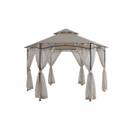 TH ПАВІЛЬЙОН 3,9ХМ3,9М ПОДВІЙНИЙ - Фото