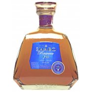 Коньяк Shabo Reserve 4 года выдержки 40% 0,5л - Фото