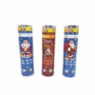 Хлопушка пневматическая 40 см - Фото