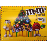M&M'S&FRIENDS БАНДЕРОЛЬ 230.5Г - Фото