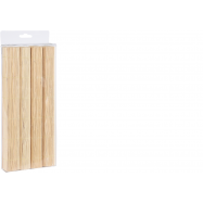 ПІДКЛАДКА Д/СТОЛ ПРИЛ 4ШТ 30X45CM - Фото