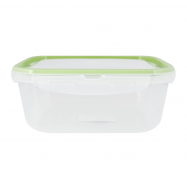 Емкость Ucsan Plastik Lock&Fit №106508 вакуумная 2л 1шт - Фото